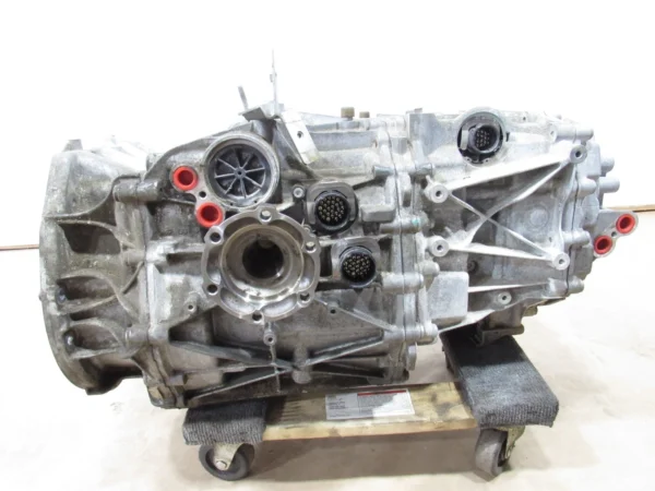 17 Ferrari 488 Spider 2017 3.9L Automatic Transmission RWD 25k ml - Image 7