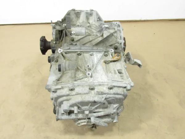 17 Ferrari 488 Spider 2017 3.9L Automatic Transmission RWD 25k ml - Image 4
