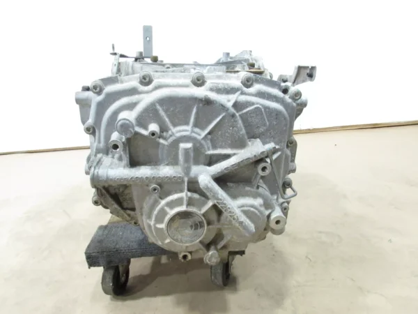 17 Ferrari 488 Spider 2017 3.9L Automatic Transmission RWD 25k ml - Image 3