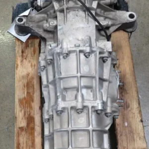 Ferrari 575, F1 Transmission / Transaxle,