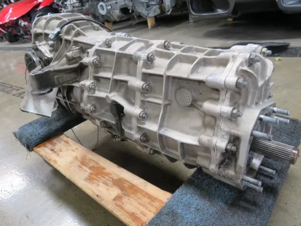 Ferrari 575, F1 Transmission / Transaxle, - Image 9