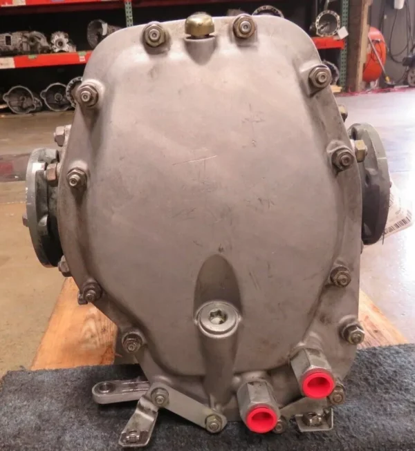 Ferrari 575, F1 Transmission / Transaxle, - Image 6