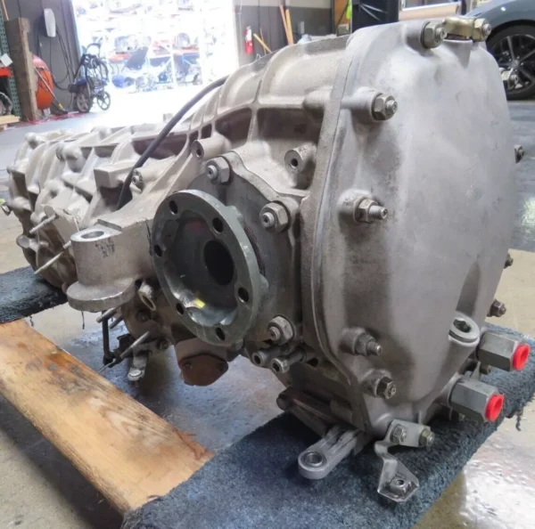 Ferrari 575, F1 Transmission / Transaxle, - Image 5