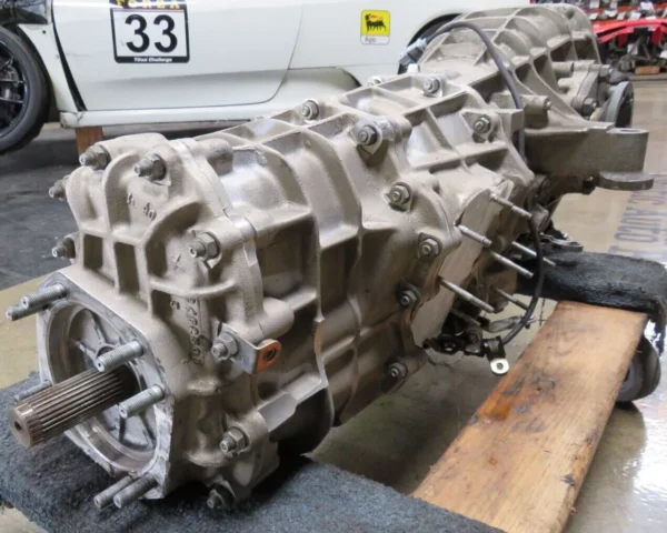 Ferrari 575, F1 Transmission / Transaxle, - Image 3