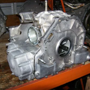 Ferrari 355 31k mi 6 Speed Manual Transmission Gearbox F355 Tranny