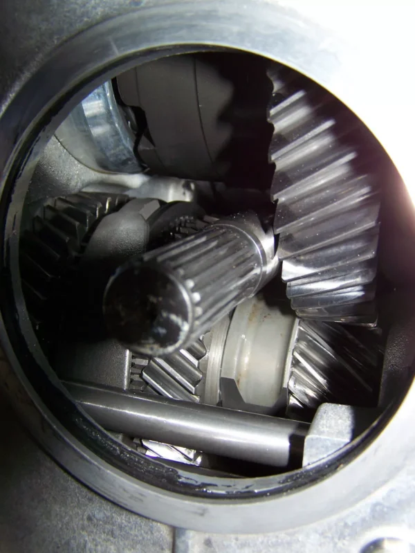 Ferrari 355 31k mi 6 Speed Manual Transmission Gearbox F355 Tranny - Image 11
