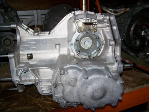 Ferrari 355 31k mi 6 Speed Manual Transmission Gearbox F355 Tranny - Image 10