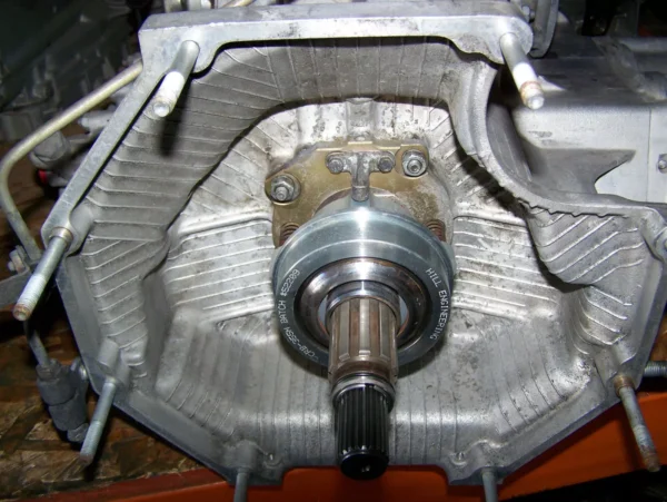 Ferrari 355 31k mi 6 Speed Manual Transmission Gearbox F355 Tranny - Image 7
