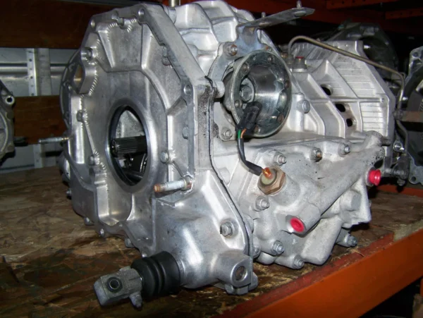 Ferrari 355 31k mi 6 Speed Manual Transmission Gearbox F355 Tranny - Image 5