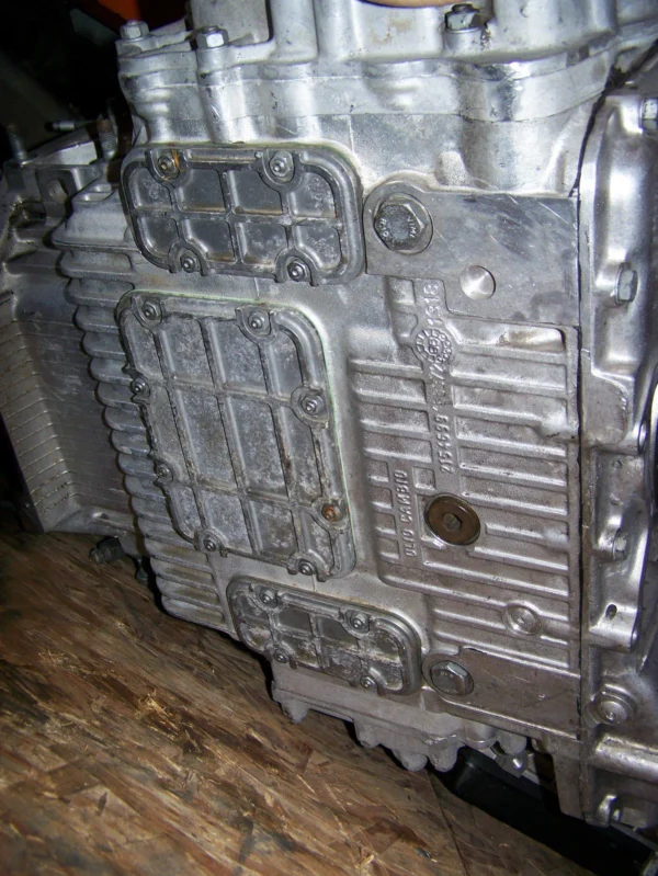 Ferrari 355 31k mi 6 Speed Manual Transmission Gearbox F355 Tranny - Image 4