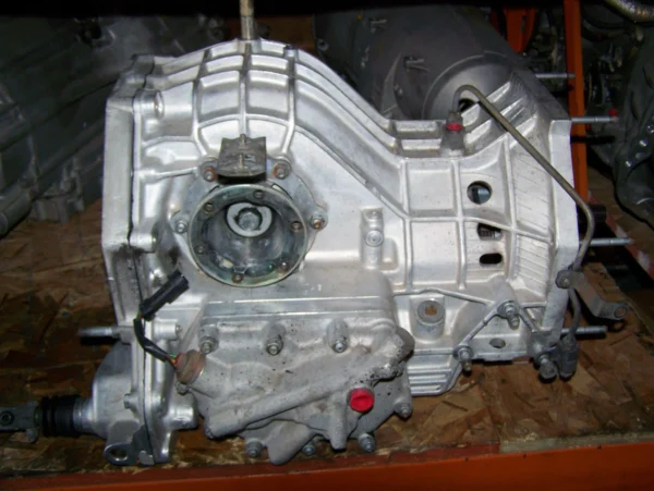 Ferrari 355 31k mi 6 Speed Manual Transmission Gearbox F355 Tranny - Image 3