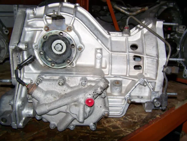 Ferrari 355 31k mi 6 Speed Manual Transmission Gearbox F355 Tranny - Image 2