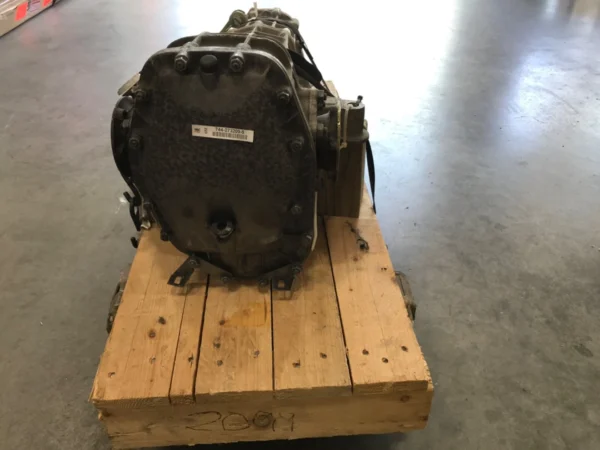 Ferrari 550 transmission - Image 6