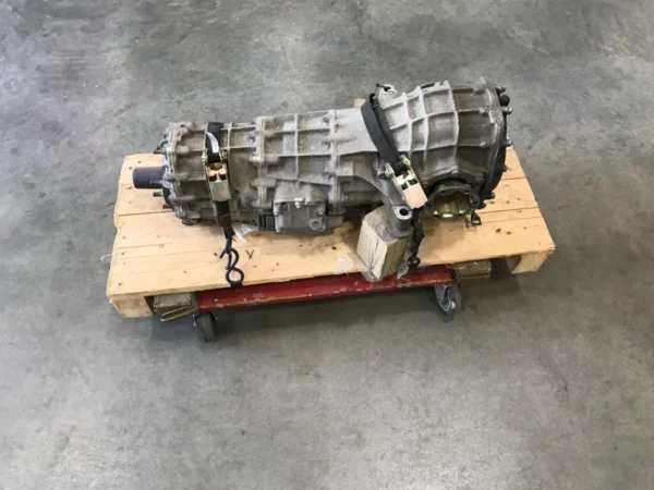 Ferrari 550 transmission - Image 3