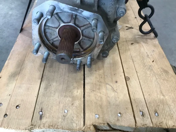 Ferrari 550 transmission - Image 2