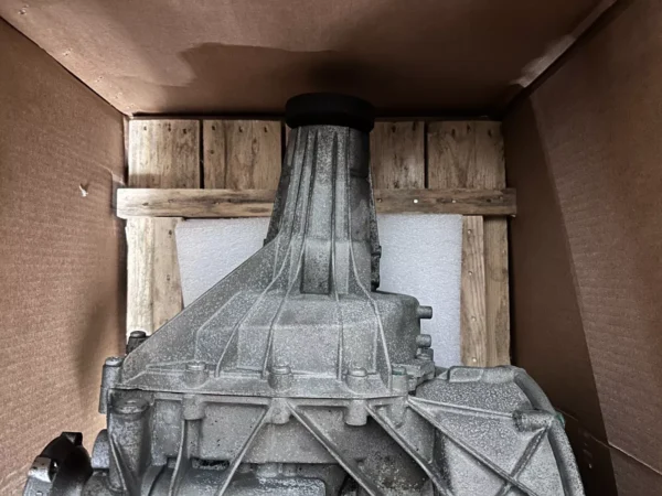 2008-2014 Ferrari California DCT Dual Clutch Gearbox CPL Transmission 268348 OEM - Image 5