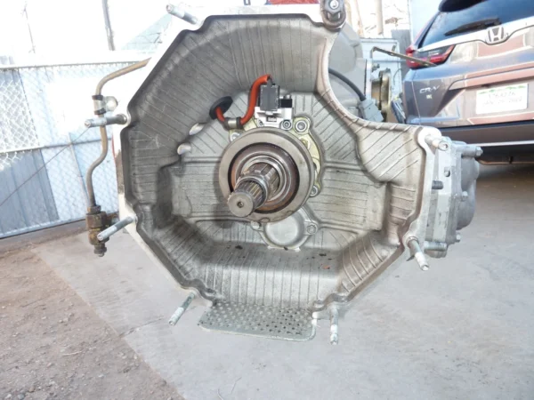 1999 Ferrari 355 29k mi 6 Speed F1 Paddle Shift Transmission Gearbox F355 Tranny - Image 5