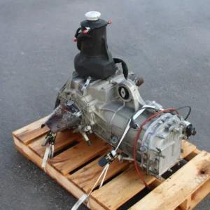 FERRARI F430 RWD AUTOMATIC TRANSMISSION GEAR BOX & OIL SEPARATOR OEM 2007💎-20K-