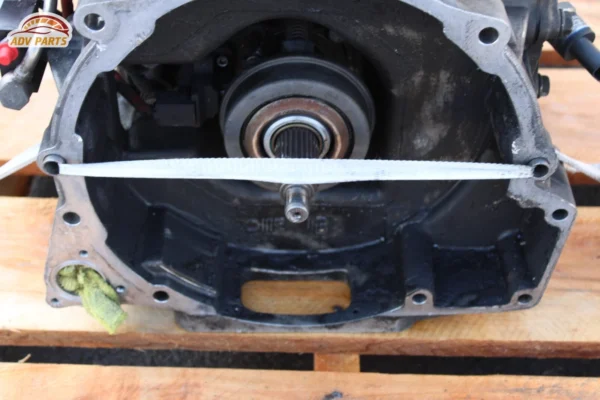 FERRARI F430 RWD AUTOMATIC TRANSMISSION GEAR BOX & OIL SEPARATOR OEM 2007💎-20K- - Image 9