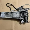 2012 - 2016 Lamborghini Aventador Transmission WIRING HARNESS GEARBOX OEM - Image 18