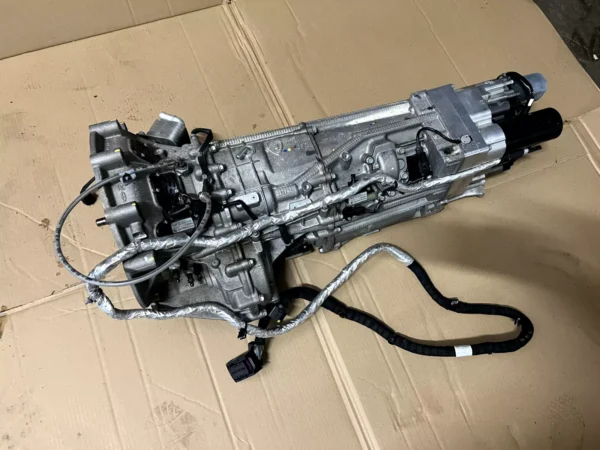 2012 - 2016 Lamborghini Aventador Transmission WIRING HARNESS GEARBOX OEM