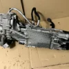 2012 - 2016 Lamborghini Aventador Transmission WIRING HARNESS GEARBOX OEM - Image 14