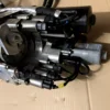 2012 - 2016 Lamborghini Aventador Transmission WIRING HARNESS GEARBOX OEM - Image 11