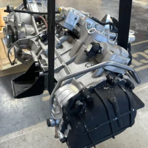 Lamborghini Gallardo LP 560 570, Transmission w/Pump & Actuator, 086300046H