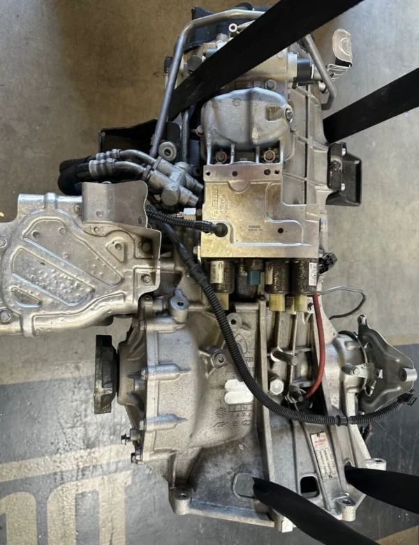 Lamborghini Gallardo LP 560 570, Transmission w/Pump & Actuator, 086300046H - Image 4