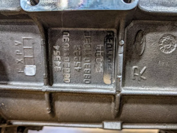 Audi R8 / Lamborghini 6-Speed Manual Transmission Quattro - Image 15