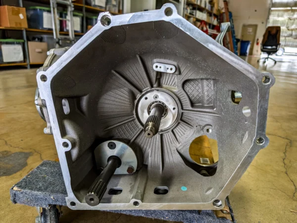 Audi R8 / Lamborghini 6-Speed Manual Transmission Quattro - Image 14