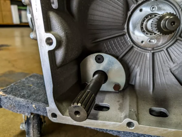 Audi R8 / Lamborghini 6-Speed Manual Transmission Quattro - Image 12