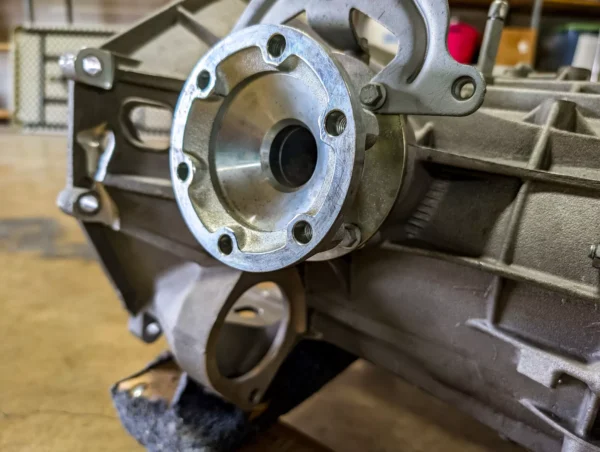 Audi R8 / Lamborghini 6-Speed Manual Transmission Quattro - Image 11