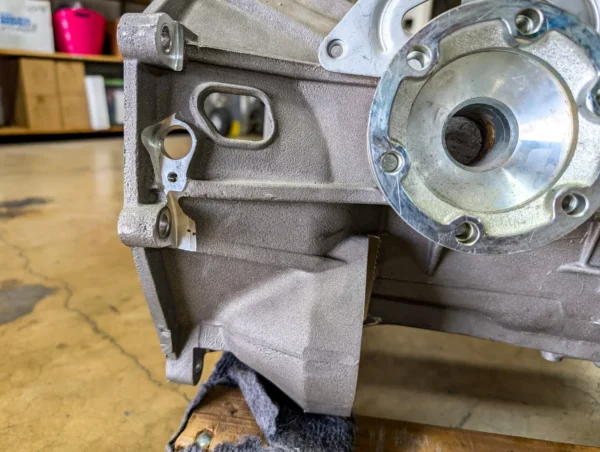 Audi R8 / Lamborghini 6-Speed Manual Transmission Quattro - Image 9