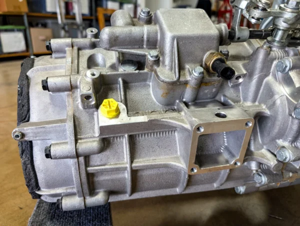 Audi R8 / Lamborghini 6-Speed Manual Transmission Quattro - Image 6