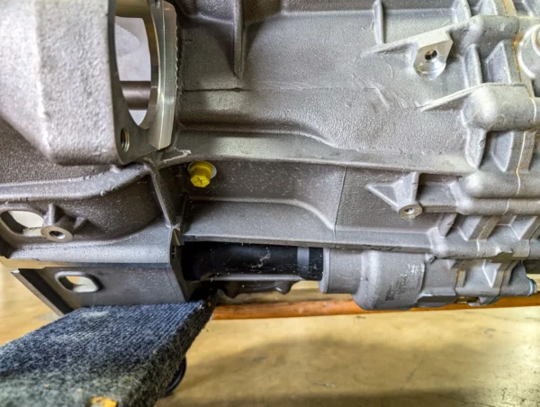 Audi R8 / Lamborghini 6-Speed Manual Transmission Quattro - Image 5