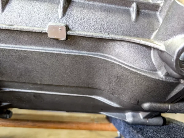 Audi R8 / Lamborghini 6-Speed Manual Transmission Quattro - Image 4
