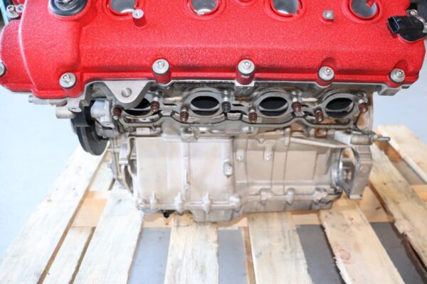 Ferrari California, Long Block Engine Assembly - Image 12