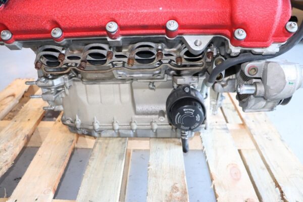 Ferrari California, Long Block Engine Assembly - Image 10