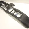 Carbon fiber center control console panel interior fit Ferrari F360 360 Modena - Image 7