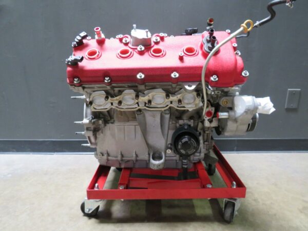 Ferrari California, Long Block Engine Assembly - Image 6