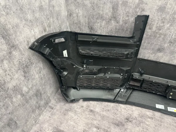 ROLLS ROYCE CULLINAN MY24 2024 front bumper skin black diamond complete genuine - Image 5