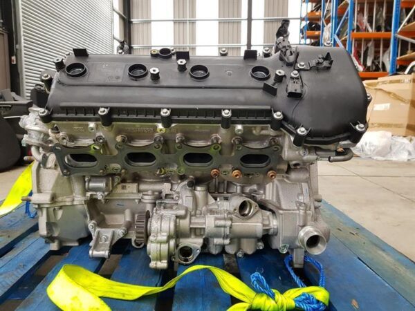 2017 on McLaren 720s Engine 4.0 Petrol M840T 2 735 Miles 711 BHP - Image 12