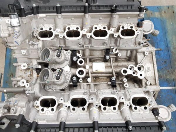 2017 on McLaren 720s Engine 4.0 Petrol M840T 2 735 Miles 711 BHP - Image 9