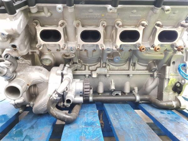 2017 on McLaren 720s Engine 4.0 Petrol M840T 2 735 Miles 711 BHP - Image 7