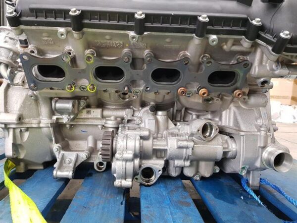 2017 on McLaren 720s Engine 4.0 Petrol M840T 2 735 Miles 711 BHP - Image 6