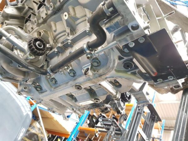 2017 on McLaren 720s Engine 4.0 Petrol M840T 2 735 Miles 711 BHP - Image 5