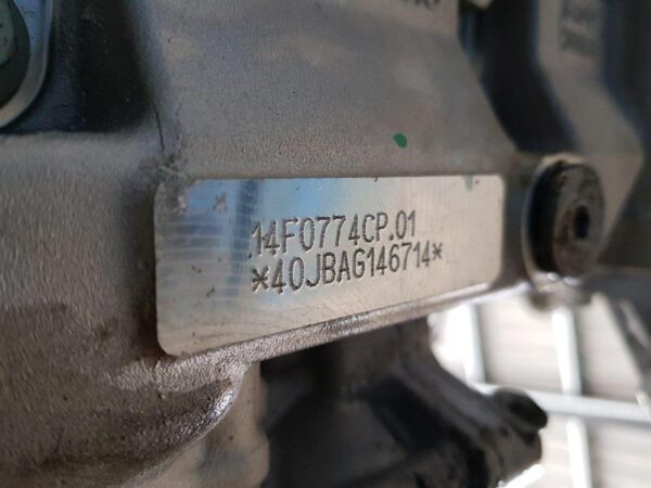 2017 on McLaren 720s Engine 4.0 Petrol M840T 2 735 Miles 711 BHP - Image 3