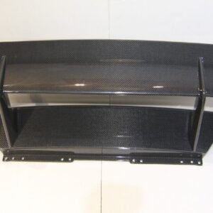 Spoiler Wing Base Fit Lamborghini Huracan Lp610 Lp580