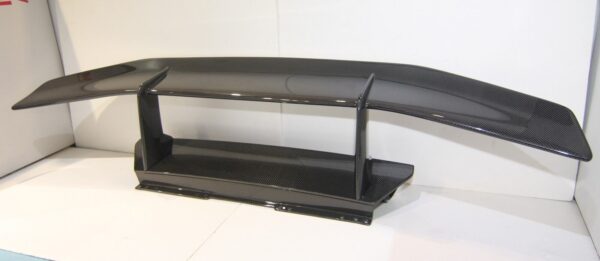 Spoiler Wing Base Fit Lamborghini Huracan Lp610 Lp580 - Image 5